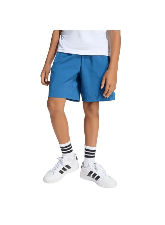 اديداس شورت Z.N.E. WOVEN TRAVEL